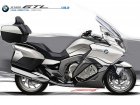 BMW K 1600 GTL